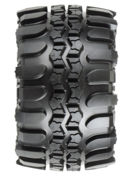 PRO1011010 Reifen/F. 1:10/PL Interco Super Swamper F/R 2.8"